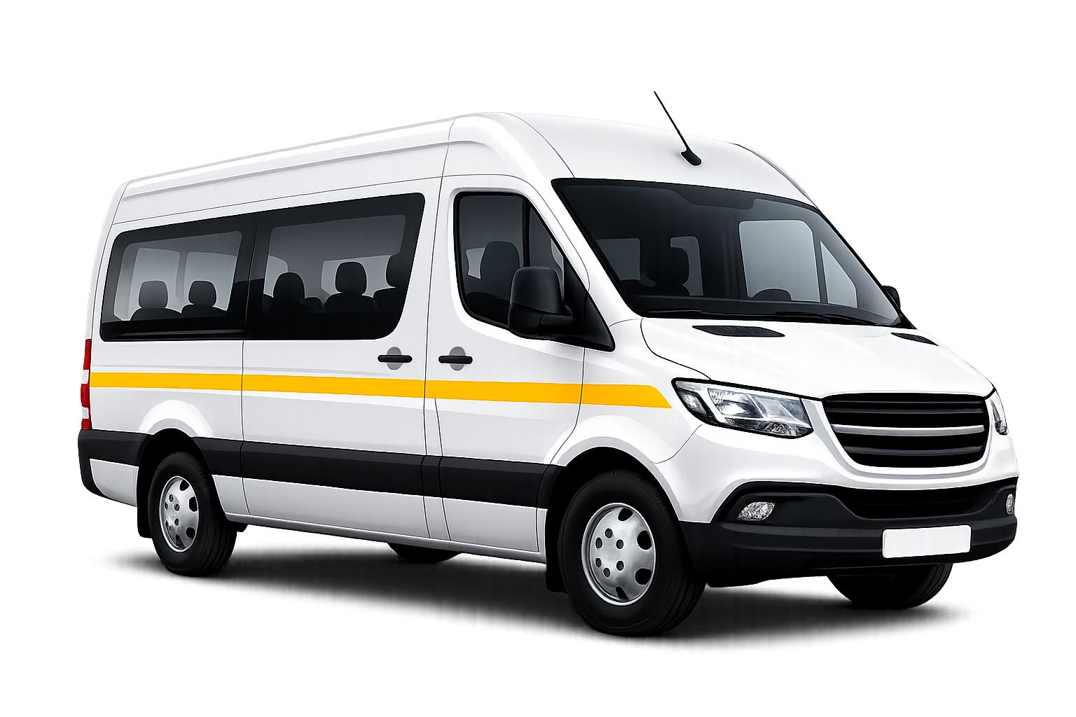 Generic matatu model